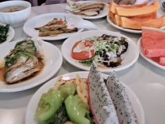 -南美元生态大酒店(海珠店)