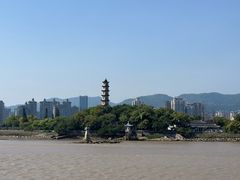 -江心屿景区