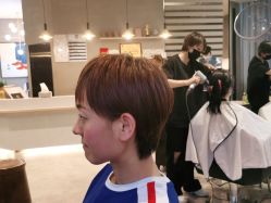 -MOVAN HAIR莫凡匠人发型屋