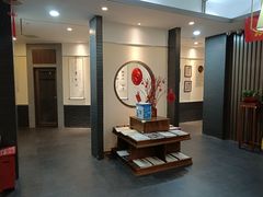 -秦汉胡同古筝围棋国学书院(罗湖分馆)