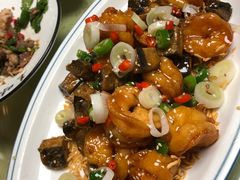 -富临轩私房菜(集庆门大街店)