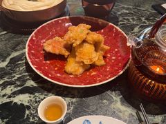-奉天小馆·非遗东北菜(沈阳万象城店)