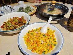 -大碗先生(万家丽店)