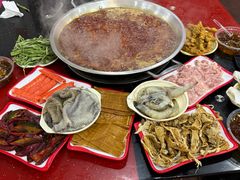 -储奇门鳝鱼火锅(总店)