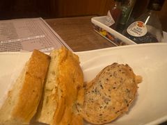 -安妮意大利餐厅(国贸店)