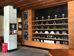 -星巴克(天津工华道智慧山店)
