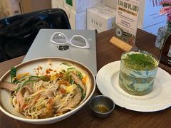 -Blac+Blac(中海环宇荟店)