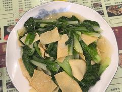 -葛记焖饼(经一路店)