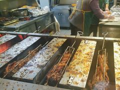 -老黄记手撕烤兔(玉林街店)