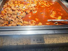 -汉巴味德(沈阳万象汇店)