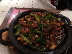 -茉莉餐厅(包河万达店)
