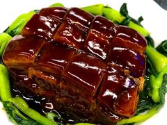 协和蜜汁酱方-协和菜馆(凤凰街店)