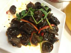 -大咀港式茶餐厅(恒泰店)