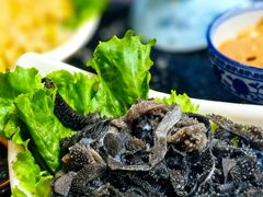 -汇聚德京味铜锅涮肉(沈家桥二路店)