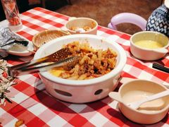 -西贝(六里桥旗舰店)