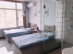 -晨汐石苑·清真菜农家院