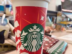 -星巴克(北京望京店)