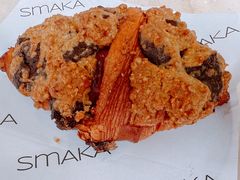 -SMAKA(复兴soho店)