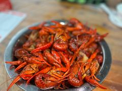 -五七小李子油焖大虾(总店)