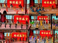 -深圳锦绣中华民俗村