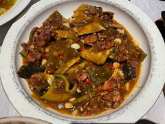 -鄱阳湖·江西小炒·瓦罐煨汤(五道口店)