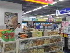 -物美超市(通州华业玫瑰店)