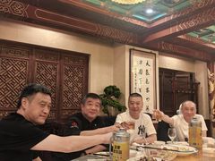 -北京全聚德(西客站店)