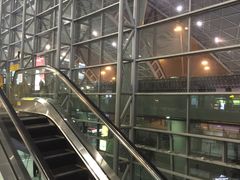 -星巴克(成都机场T2店)