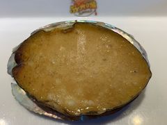 -马路边上·小海鲜烧烤(八一路店)
