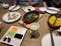 -小大董·烤鸭(凤凰汇店)