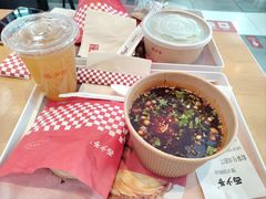 -西少爷(望京SOHO店)