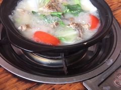 -阿婆情腊排骨火锅(金虹路店)