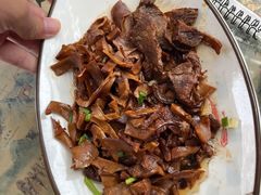-文娟土菜馆(天柱山店)