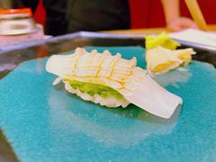 -Sushi Hanzo半藏(天环广场店)
