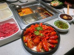 -海底捞火锅(石狮泰禾广场店)