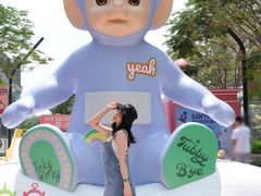 -东莞松山湖万象汇