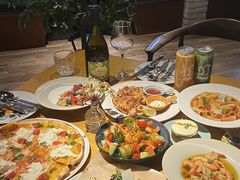 -JINNS锦时 steak&pizza(浸信会礼拜堂旧址店)