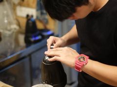 -几米咖啡(龙洲湾花园店)