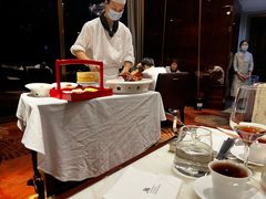 -顺德美的万豪酒店-万豪中餐厅