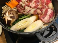 -小句号·精致料理(江南环球港店)