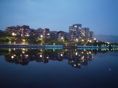 -新安江山水画廊风景区