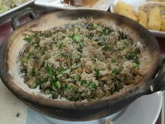-台山美食一绝阿四台山黄鳝饭(阿四创作店)