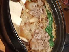 -千代武日本料理(哈西店)