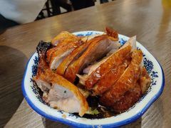 -小潘记鸭血粉丝汤