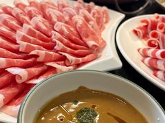 -仁和四季涮肉馆(天坛南门店)