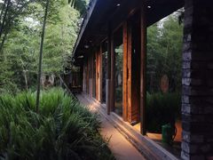 -驿舍·民國老营房院子私房菜(科学会堂店)