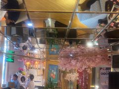 -昱匠·日本料理(金融街店)