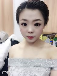 -熙画美上门MakeUp美甲美睫