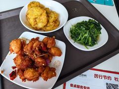 -5食堂