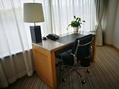 -天津水晶宫饭店